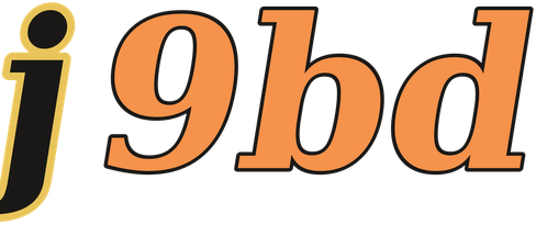 j9bd logo